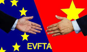 Chuyên gia nói gì về cơ hội và thách thức của Việt Nam khi tham gia EVFTA?
