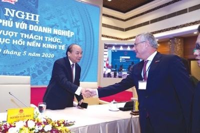 EuroCham: Sẵn sàng hỗ trợ Việt Nam cùng "mở khóa" toàn bộ tiềm năng từ EVFTA