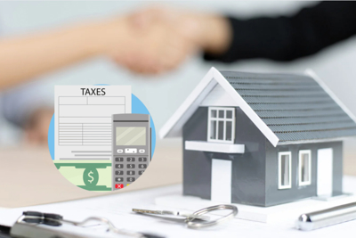 Quán triệt nguyên tắc “tiền phòng, hậu kiểm” trong  xử lý hồ sơ khai thuế chuyển nhượng bất động sản