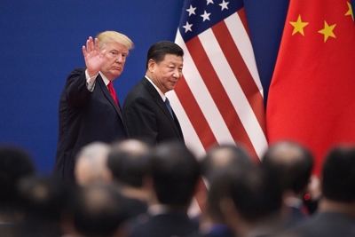 Trung Quốc lần đầu hé lộ lí do đàm phán thương mại với Mỹ sụp đổ