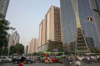 Thanh tra Chính phủ chỉ rõ sai phạm loạt dự án nhà ở tại TP. Hồ Chí Minh