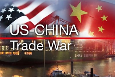 Thương chiến Mỹ-Trung: Ông Trump bị hàng trăm công ty Mỹ gây sức ép