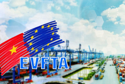 Đánh giá tác động thuế quan của Hiệp định EVFTA đến một số ngành xuất nhập khẩu của Việt Nam