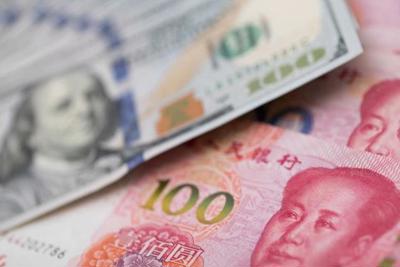 Mỹ - Trung vẫn đối lập chính sách tiền tệ