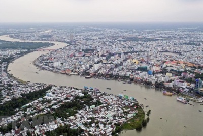 Chương trình hành động phát triển kinh tế - xã hội vùng Đồng bằng sông Cửu Long