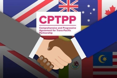 Sự mở rộng của CPTPP: Sau Vương quốc Anh sẽ là nền kinh tế nào?