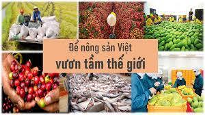 Đừng tự "hạ giá" nông sản Việt khi xuất khẩu sang thị trường Mỹ
