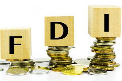  Vốn góp, mua cổ phần chiếm gần 44% tổng vốn FDI đăng ký trong 6 tháng