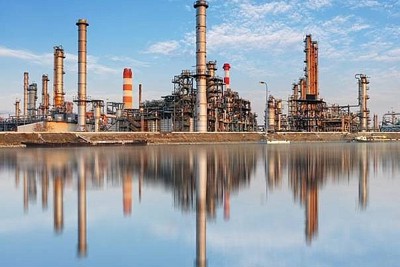 Cơ quan Năng lượng quốc tế ước tính tăng 8% đầu tư vào năng lượng toàn cầu