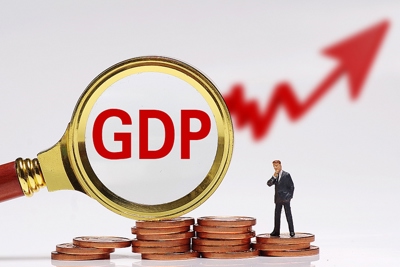GDP 6 tháng đầu năm 2022 tăng 6,42%