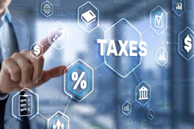 Đổi mới đồng bộ hệ thống chính sách thuế, góp phần thực hiện các mục tiêu phát triển kinh tế - xã hội