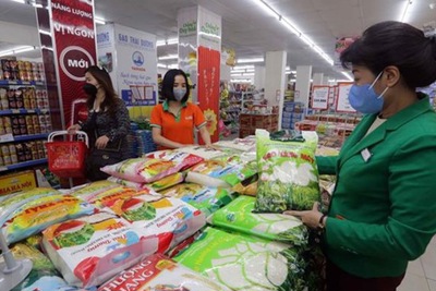76% người tiêu dùng Việt Nam chuộng hàng nội địa
