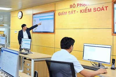 Bảo hiểm xã hội Việt Nam tiếp tục cung cấp dịch vụ công trực tuyến