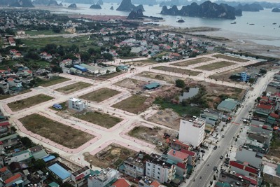 Đầu tư đất nền Vân Đồn, Bắc Vân Phong: Rủi ro trăm đường
