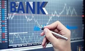 “Sức bật” cổ phiếu ngân hàng