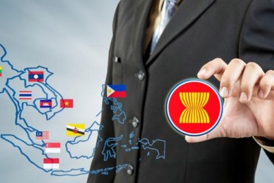Việt Nam hấp dẫn nhà đầu tư nội khối ASEAN