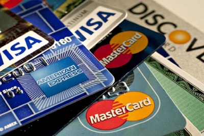 Có ngân hàng tăng lãi suất thẻ tín dụng lên hơn 47%/năm