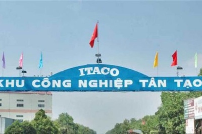 Thanh tra Chính phủ kiến nghị xử lý sai phạm trong quản lý đất công tại TP. Hồ Chí Minh