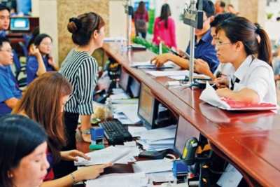 Cục Thuế TP. Hồ Chí Minh: Trên 278.000 trường hợp được khoanh nợ, xóa nợ 