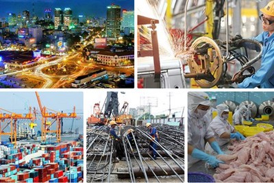 Kinh tế Việt Nam 6 tháng cuối năm: Những chỉ báo quan trọng