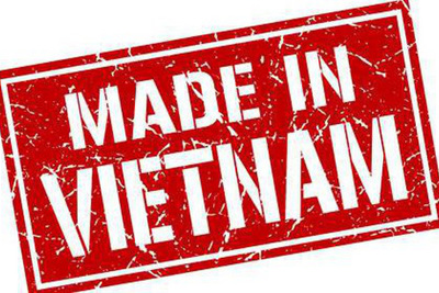 Từ Khaisilk, Asanzo… tới bộ tiêu chí cho "Made in Vietnam"