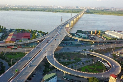 Tăng tốc cho đầu tư công