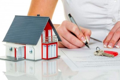 Ngân hàng cho vay mua nhà với lãi suất bao nhiêu?