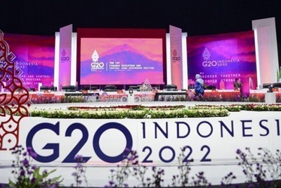 3 ưu tiên chiến lược năm 2022 và thách thức của các nền kinh tế G20