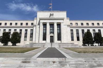 Quan điểm về lạm phát của Fed đang lung lay