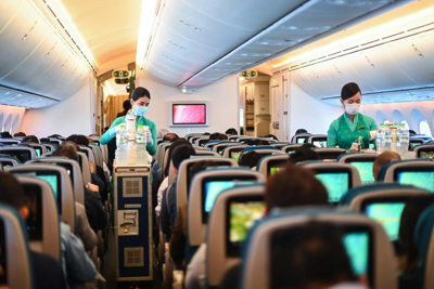 Quy định thời hạn tái cấp vốn lãi suất 0 đồng cho Vietnam Airlines
