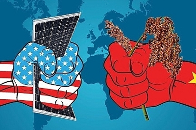Tham gia CPTPP: Bắc Kinh sẽ "so găng" ngang ngửa với Mỹ?