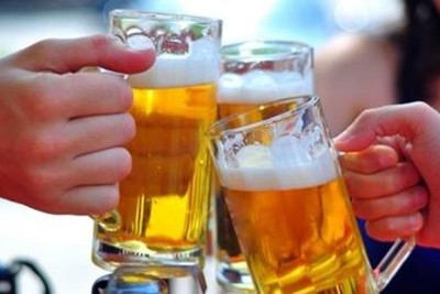 Các hành vi bị nghiêm cấm trong Luật phòng, chống tác hại rượu bia