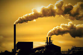 Các nguyên nhân gây ra ô nhiễm môi trường là gì?