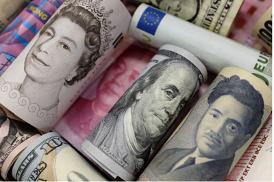 Trung Quốc "cảnh giác" khi các Ngân hàng Trung ương lớn tăng lãi suất