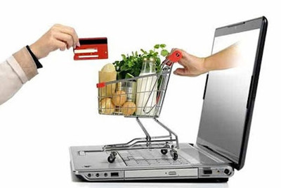 Thận trọng khi mua thực phẩm online