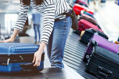 Vietnam Airlines sẽ siết chặt số kiện hành lý của khách đi máy bay
