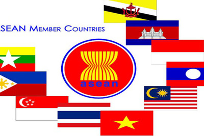 Gia nhập ASEAN giúp kinh tế Việt Nam hội nhập sân chơi khu vực và toàn cầu