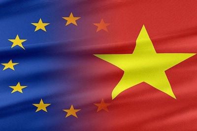 EuroCham: EVFTA là lá phiếu tín nhiệm của EU dành cho Việt Nam