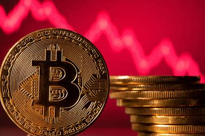 Bitcoin lại có bước nhảy vọt lên mốc 40.000 USD