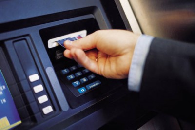Gần 34% cư dân đô thị hưởng lương, trợ cấp qua ATM 