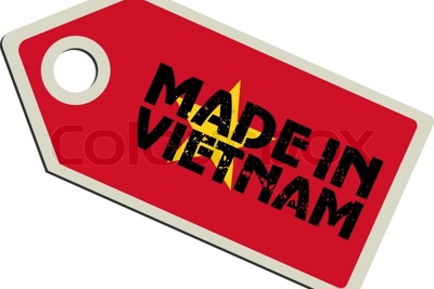 Bộ Công Thương dự thảo Thông tư thế nào là "Made in Việt Nam"