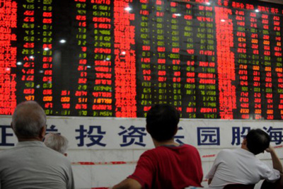 Khủng hoảng của thị trường chứng khoán Trung Quốc có tác động tới Việt Nam?