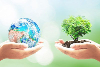 Thiết thực hưởng ứng Tháng hành động vì môi trường, Ngày Quốc tế Đa dạng sinh học năm 2021