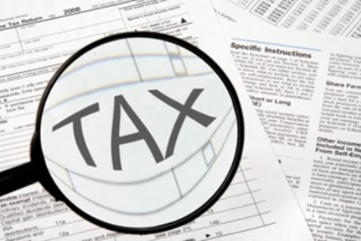 Hồ sơ đề nghị khoanh nợ tiền thuế người nộp thuế phá sản cần chuẩn bị 