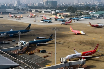 Các hãng hàng không quốc gia Đông Nam Á cải cách sâu rộng sau đại dịch