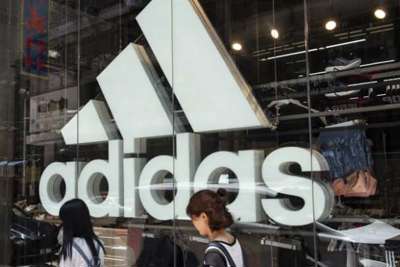 Doanh số bán trực tuyến gấp đôi, Adidas vẫn lỗ gần 400 triệu USD trong quý II