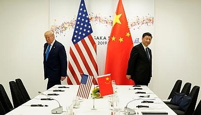 Điều gì đã xảy ra với thỏa thuận thương mại Mỹ - Trung?