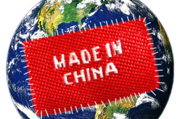 Trung Quốc sẽ không còn là công xưởng của thế giới 