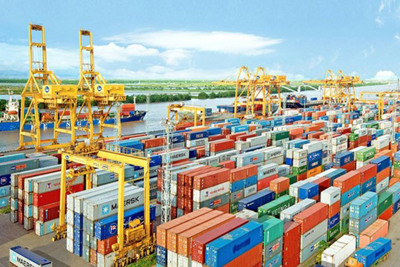 Một số giải pháp tăng cường hoạt động xuất, nhập khẩu Việt Nam – Trung Quốc