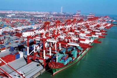 Mục tiêu xuất khẩu 340 tỷ USD, nhập khẩu 330 tỷ USD vào năm 2025